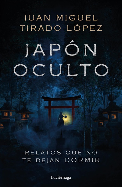 Japón oculto