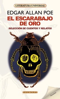 El escarabajo de oro