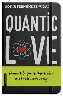 Quantic Love (Edició en català)