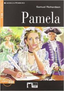 Pamela. reading and training. con cd