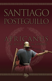 Africanus. el hijo del consul Africanus