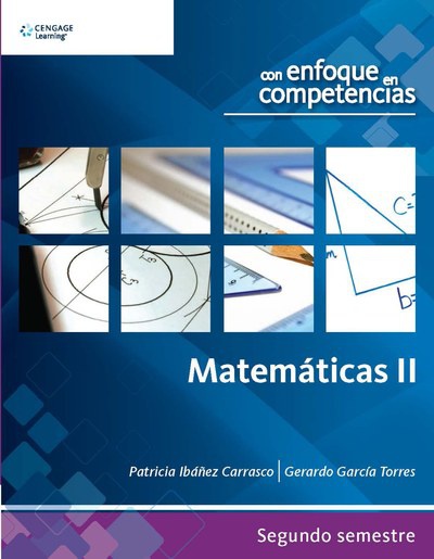 Matemáticas II