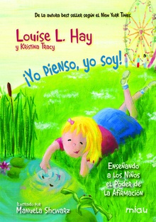 Yo Pienso Yo Soy !