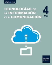 Inicia Dual Tecnologías de la Información y la Comunicación
