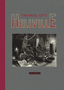 Hellville (nueva edicion cartone)