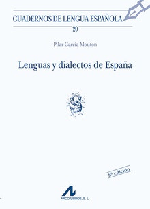Lenguas y dialectos de España