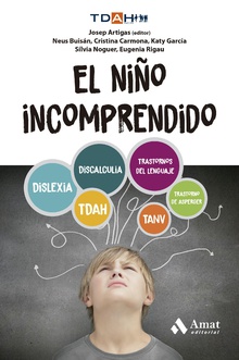 El niño incomprendido. Ebook