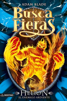 Helión, el enemigo ardiente
