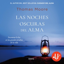 Las noches oscuras del alma