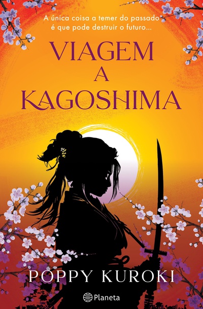 Viagem a kagoshima