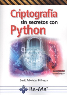 Criptografía sin secretos con python