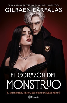 El corazón del monstruo