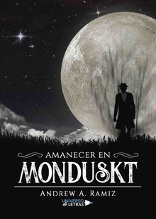 Amanecer en Monduskt