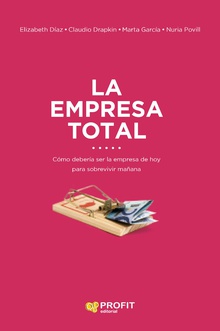 La empresa total. Ebook.