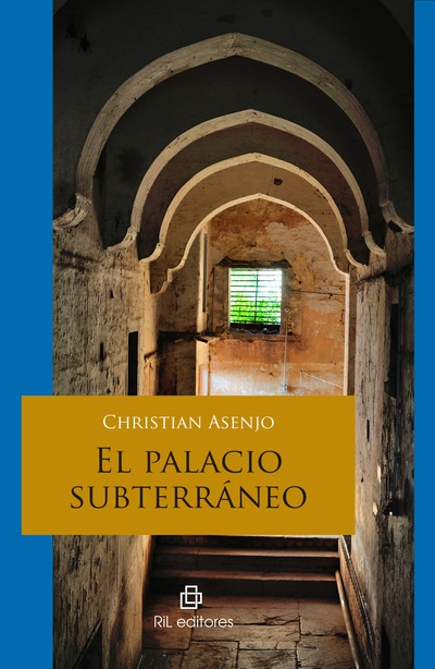 El palacio subterráneo
