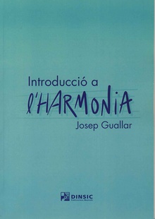 Introducció a l'harmonia