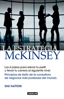 La estrategia McKinsey