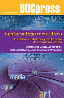 Exploraciones creativas