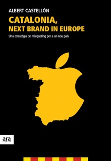 Catalonia, next brand in Europe