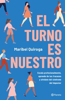 El turno es nuestro