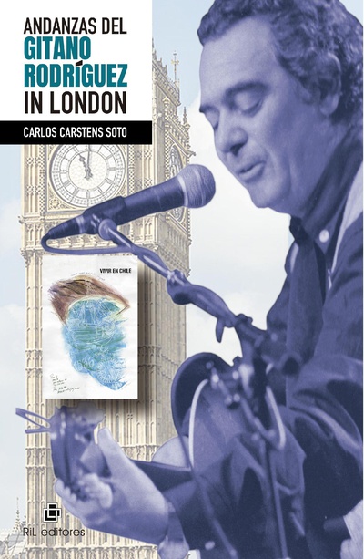 Andanzas del «Gitano» Rodríguez in London