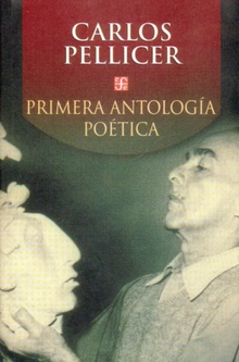 Primera antología poética : Poemas líricos, heroicos, en el paisaje y religiosos