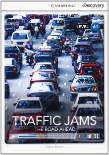 Cdir Intro Traffic Jams: Road Ahead Bk/Online