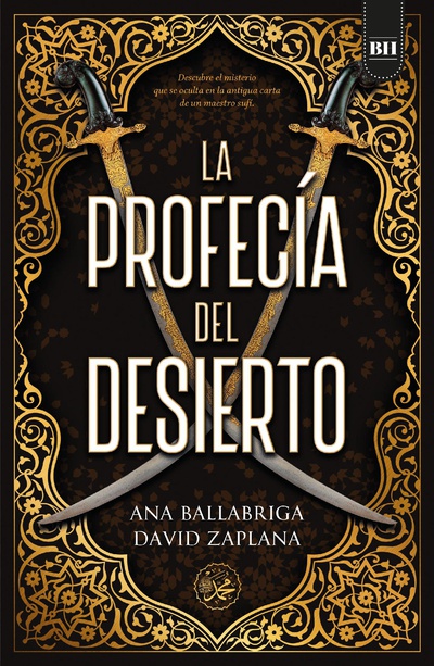 La profecía del desierto