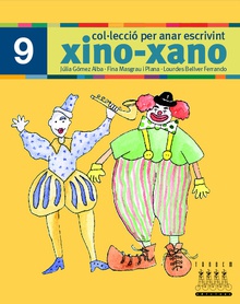 Xino-Xano 9
