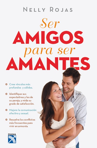 Ser amigos para ser amantes