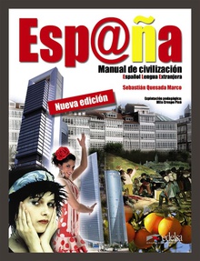 España manual de civilizacion Libro