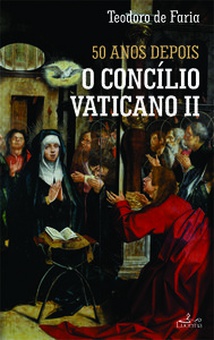 50 anos depois o concilio Vaticano II