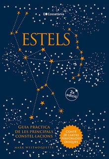 Estels Guia pràctica de les principals constel·lacions