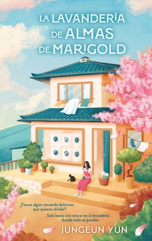 La lavandería de almas de Marigold