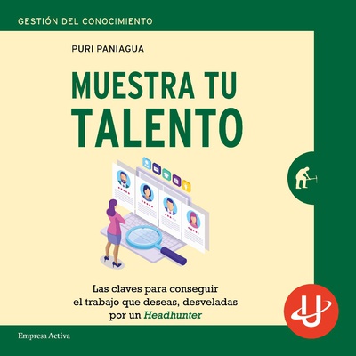 Muestra tu talento