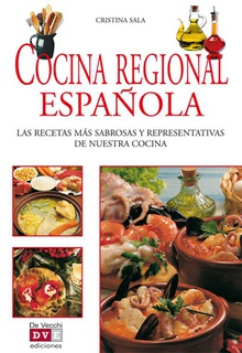 Cocina regional española