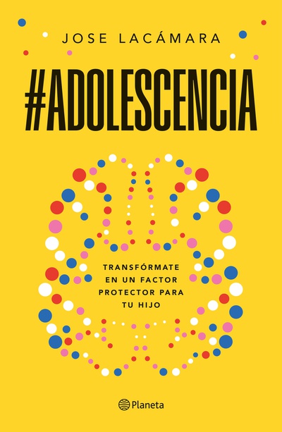 #Adolescencia