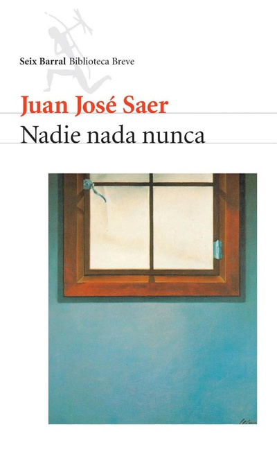 Nadie nunca nada