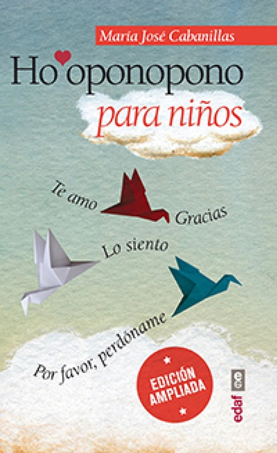 Ho'oponopono para niños