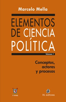 Elementos de ciencia política. Vol. 1