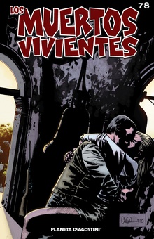 Los muertos vivientes #78