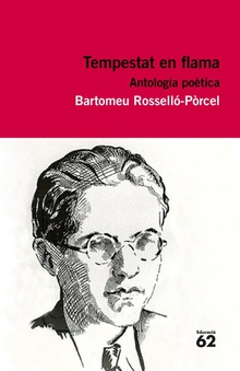 Tempestat de flama. Antologia poètica