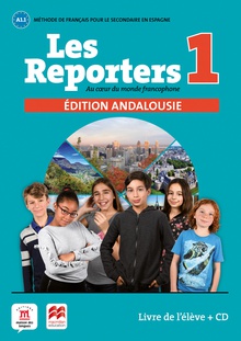 Les reporters 1 a1.1 alumno and