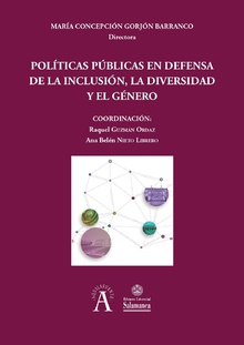 PolÌticas p˙blicas en defensa de la inclusiÛn, la diversidad y el gÈnero