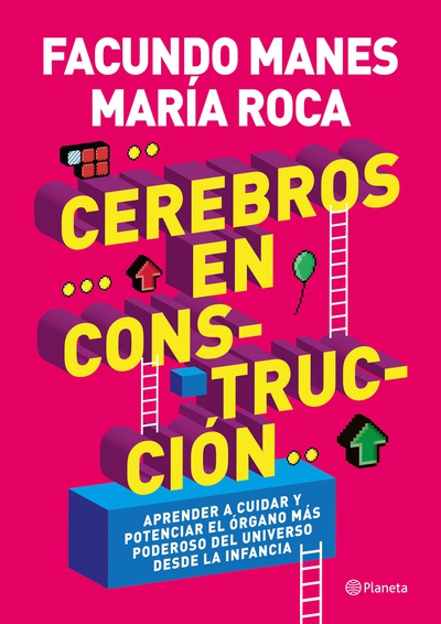 Cerebros en construcción