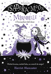 Mirabelle i l´encanteri del drac (Mirabelle)