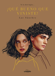 Te lo diré bajito... ¡Qué bueno que viniste!
