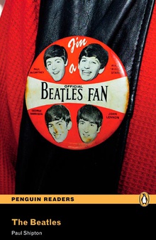 Beatles & mp3 pack