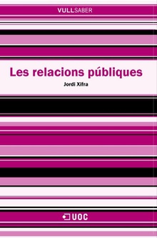 Les relacions públiques