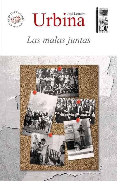 Las malas juntas